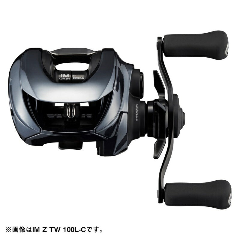 IM Z TW 100-C / 右ハンドル