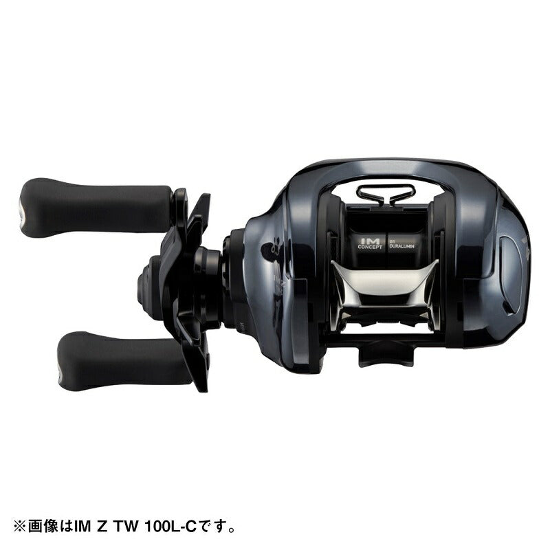 IM Z TW 100-C / 右ハンドル