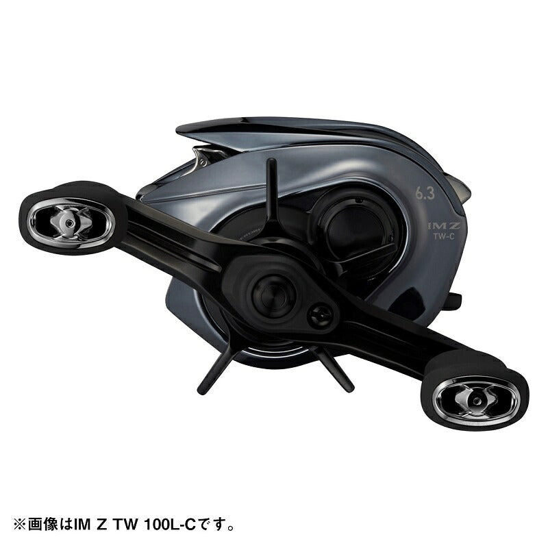 IM Z TW 100-C / 右ハンドル