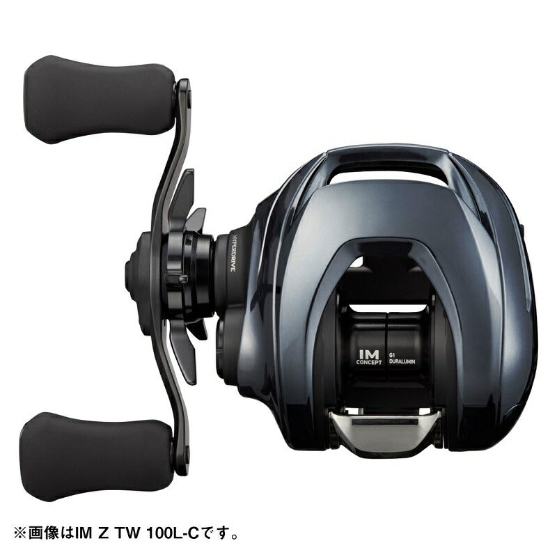 IM Z TW 100-C / 右ハンドル