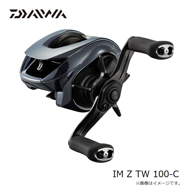IM Z TW 100-C / 右ハンドル