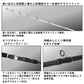 25 ヒラメX MH-270・K