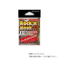 ワーム29 ロックンフック