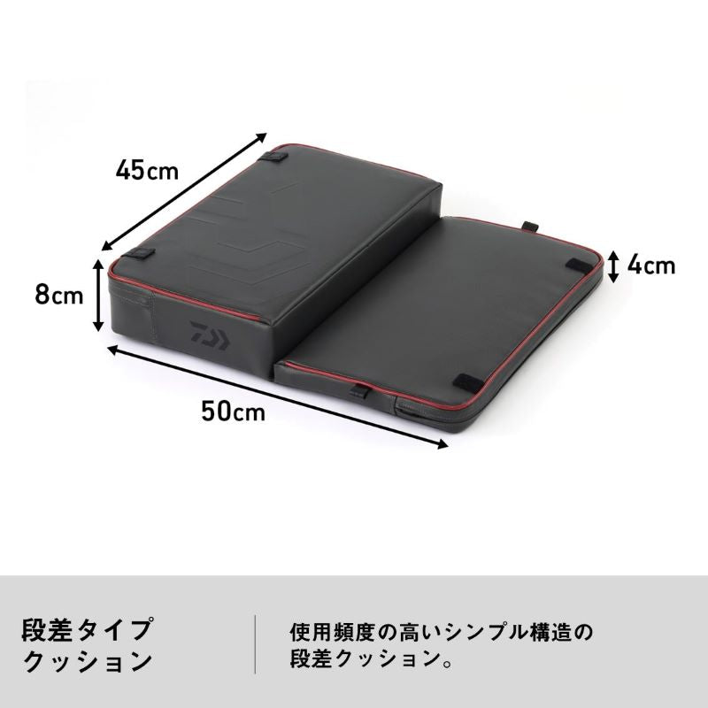 クッション LT(D)