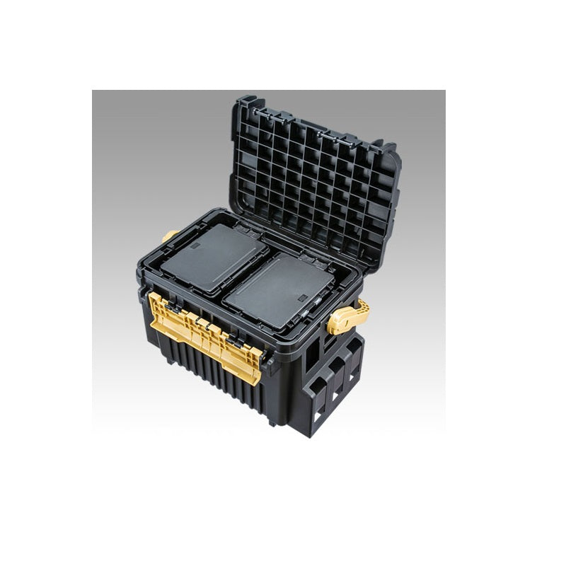 バーサス VS-7090A ブラックxオーカー