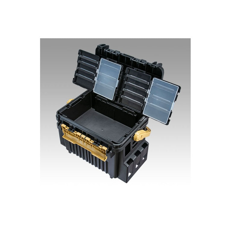 バーサス VS-7090A ブラックxオーカー