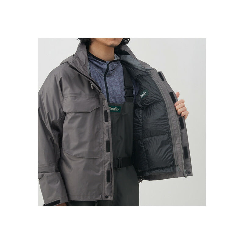 【一部商品在庫限り特価】 RV フローティングジャケット