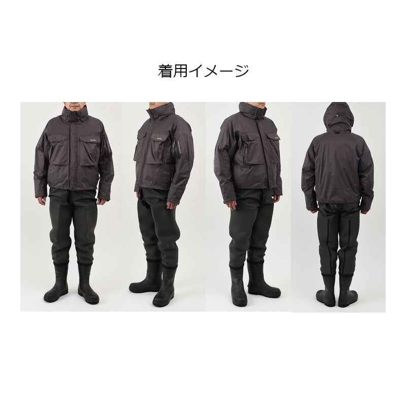 【一部商品在庫限り特価】 RV フローティングジャケット