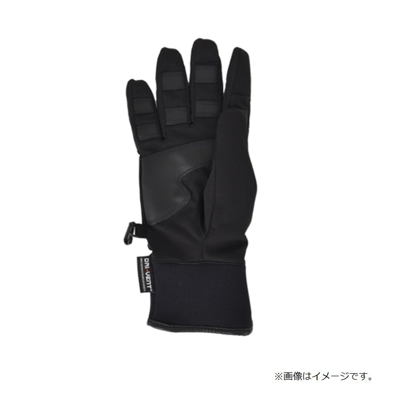 【一部商品在庫限り特価】 RBB ウォータープルーフグローブll