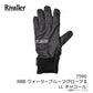 【一部商品在庫限り特価】 RBB ウォータープルーフグローブll