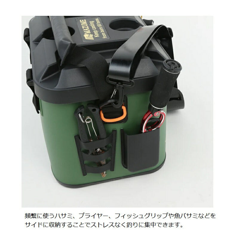 MZBK-836 mazume バッカン 36