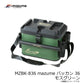 MZBK-836 mazume バッカン 36