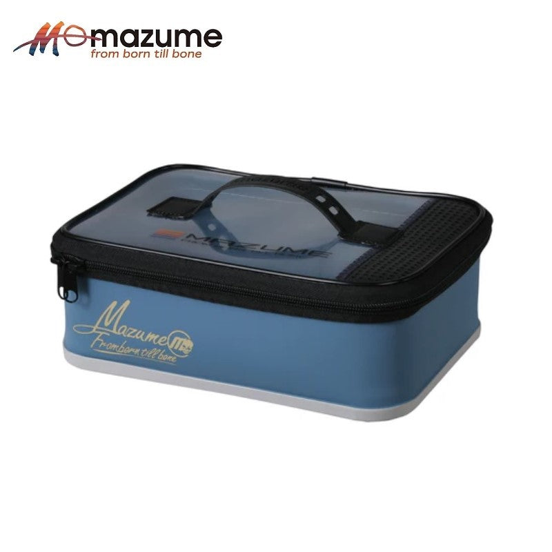 MZBK-886 mazume EVAルアーケースII