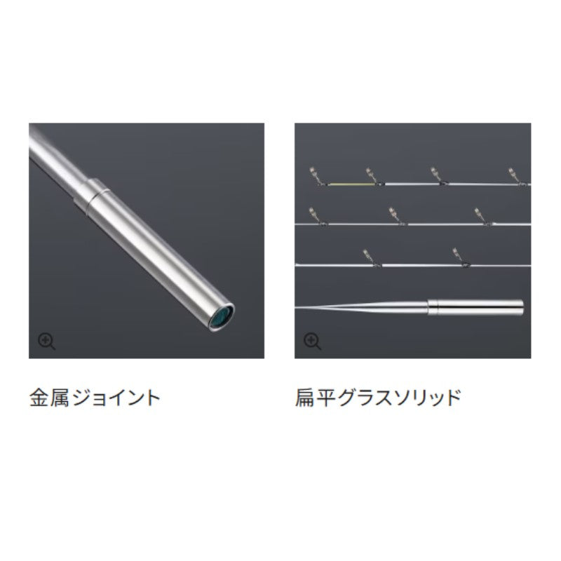 25 レイクマスターSH S01R