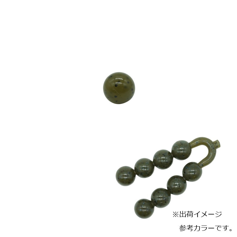 シュウチンガン 13mm