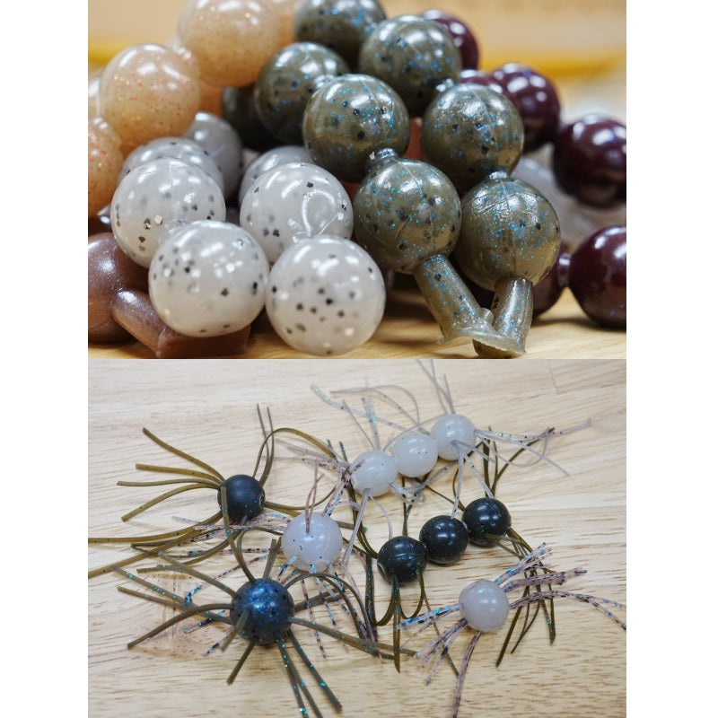 シュウチンガン 13mm