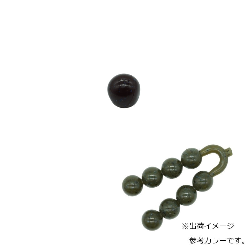 シュウチンガン 13mm