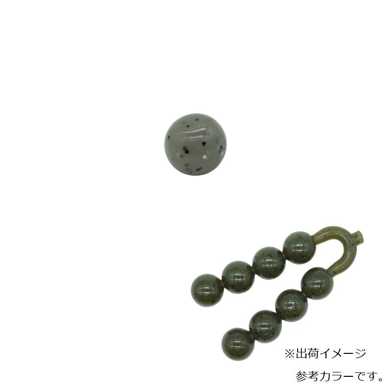 シュウチンガン 13mm