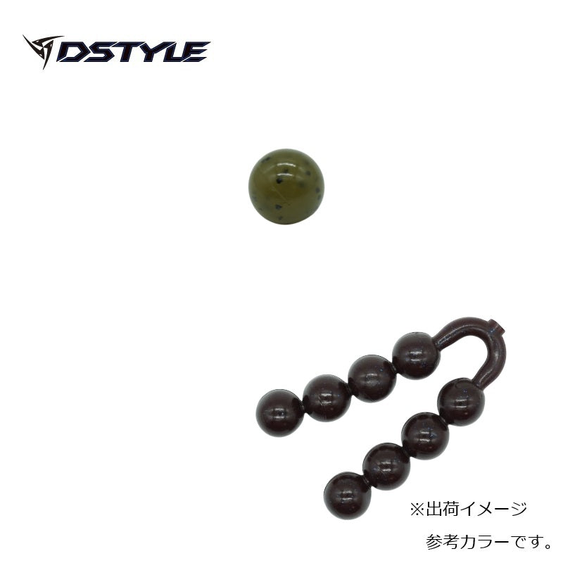 シュウチンガン 16mm