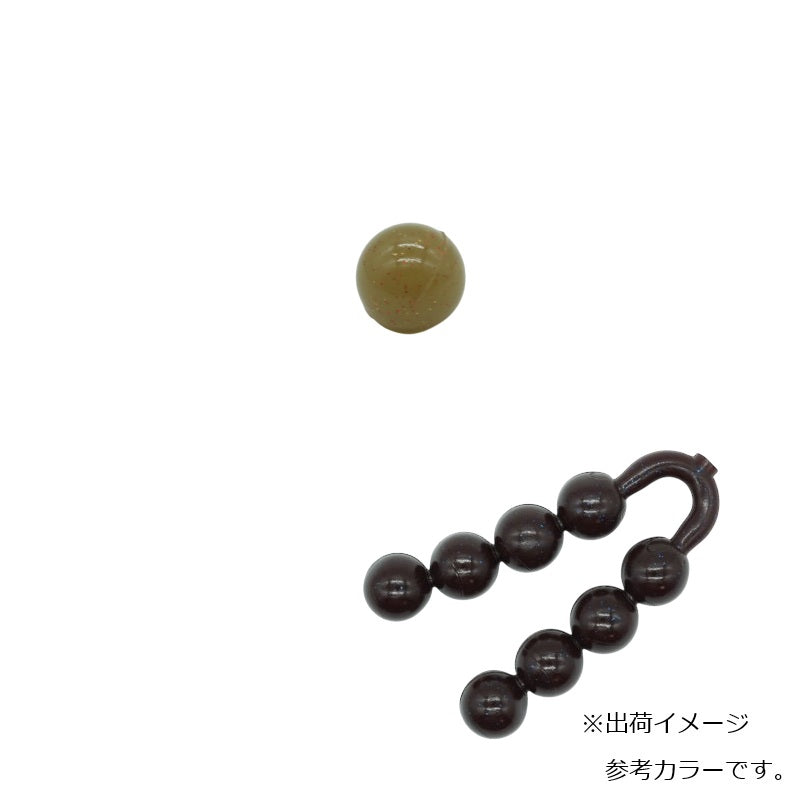 シュウチンガン 16mm
