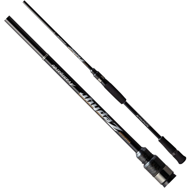 ポセイドン ゼファー アバンギャルド ZAGS-96L+R ファイナルウィップ96 【大型商品】