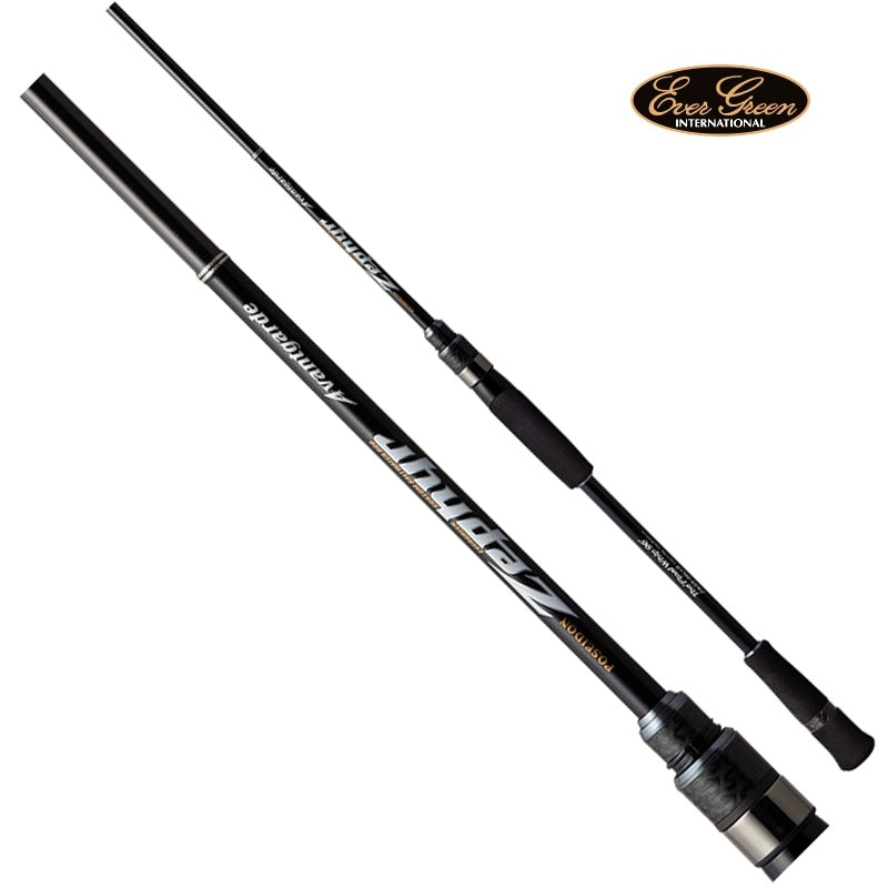 ポセイドン ゼファー アバンギャルド ZAGS-96L+R ファイナルウィップ96 【大型商品】