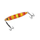 鏡牙ジグ ベーシック QH 100g