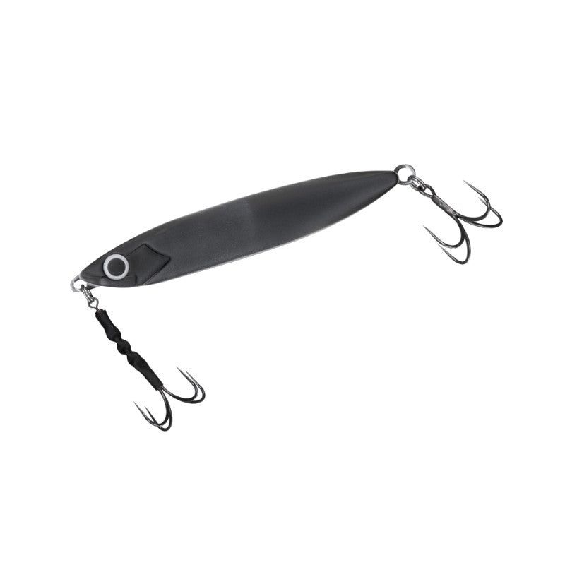 鏡牙ジグ ベーシック QH 160g