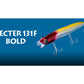 レクター 131F BOLD