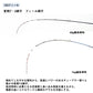 極鋭ライトアジ 153フィール 【大型商品】