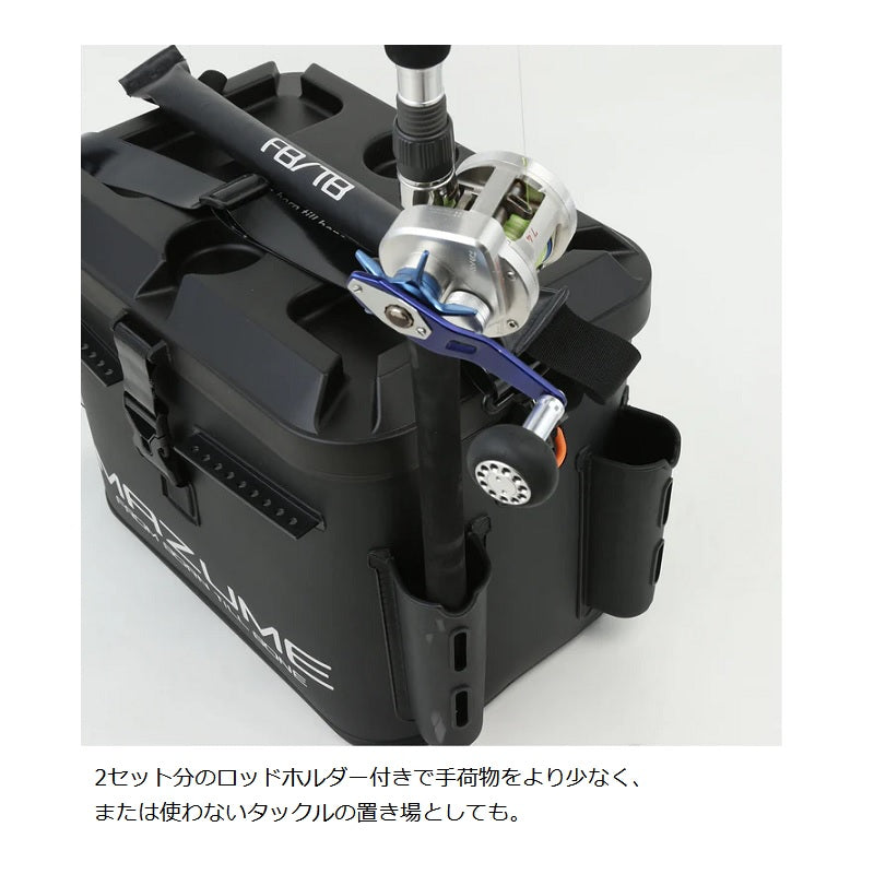 MZBK-835 mazume バッカン40