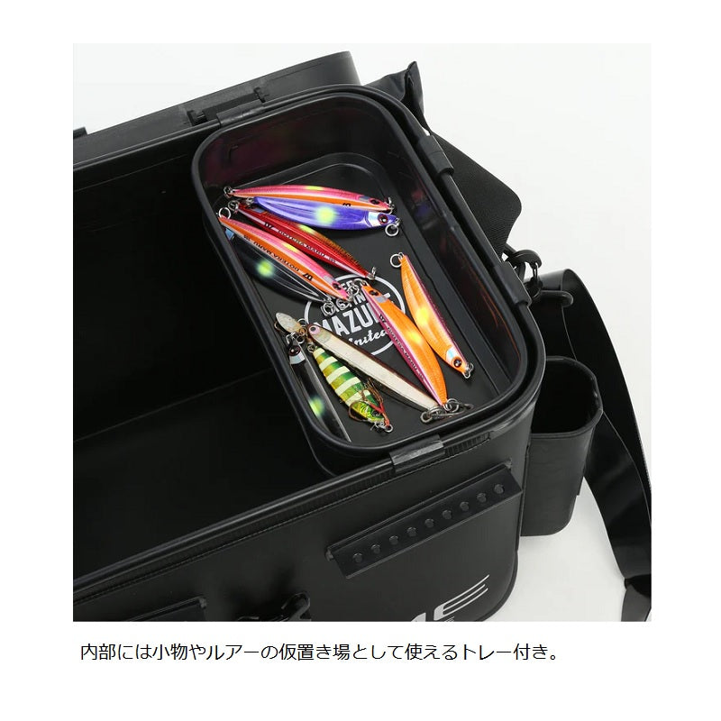 MZBK-835 mazume バッカン40