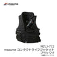 MZLJ-772 mazume コンタクトライフジャケット フリー