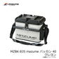 MZBK-835 mazume バッカン40