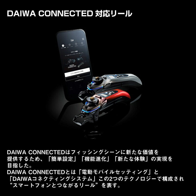 クリスティア ワカサギ CRS-C+ メタルガンメタ/レッド グラデーション