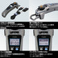 クリスティア ワカサギ CRS-Cα ネビュラシルバー