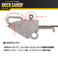 ロックサンディージグヘッドSS #3/0