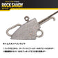 ロックサンディージグヘッドSS #3/0