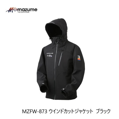 MZFW-873 mazume ウインドカットジャケット