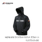 MZFW-876 mazume ウインドカットジャケット ダブルトーン