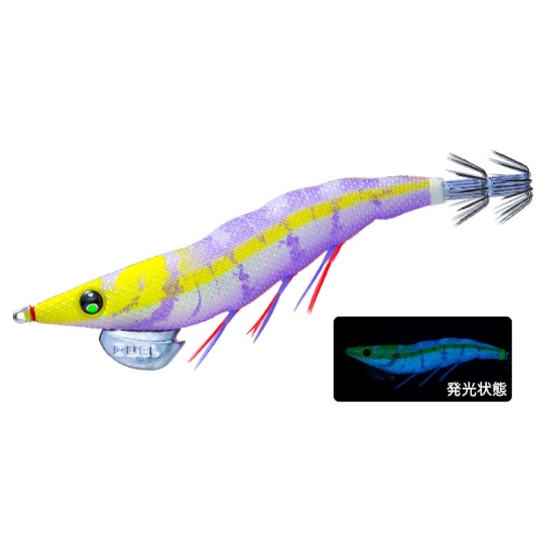 EZ-Q ダートマスター ラトル 2.5号