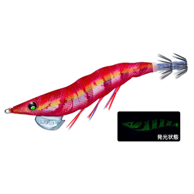 EZ-Q ダートマスター ラトル 2.5号