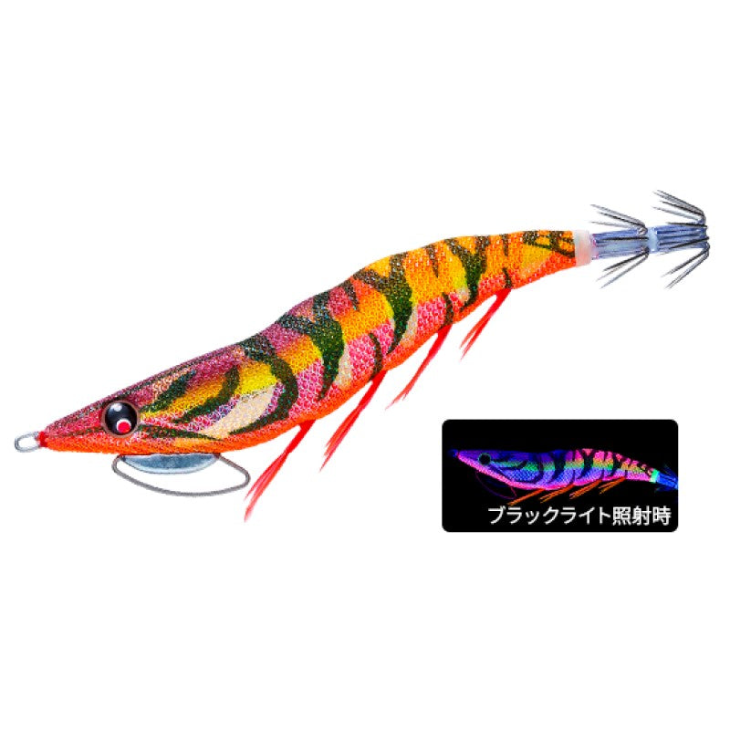 EZ-Qキャストプラス 3.0号