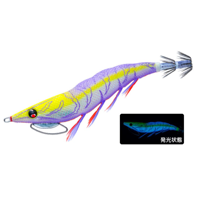 EZ-Qキャストプラス 3.0号