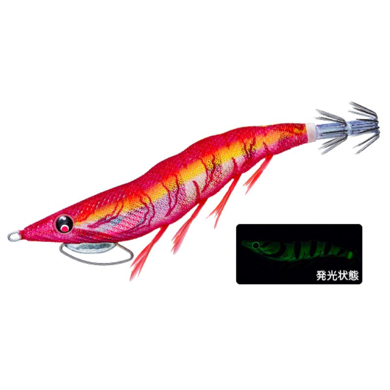 EZ-Qキャストプラス 3.0号