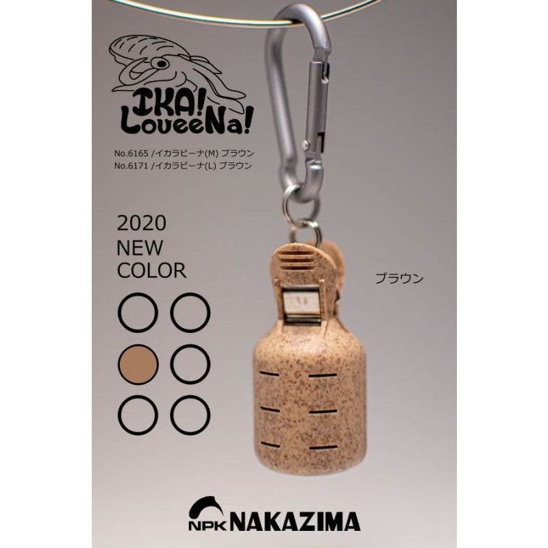 イカラビーナ L