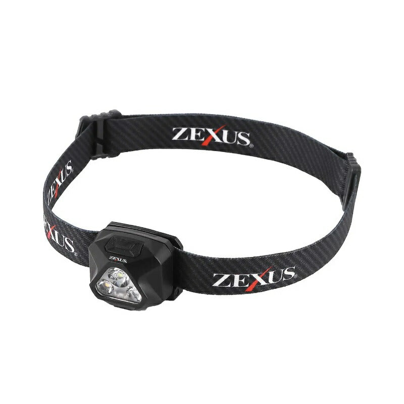 ZEXUS ZX-R40