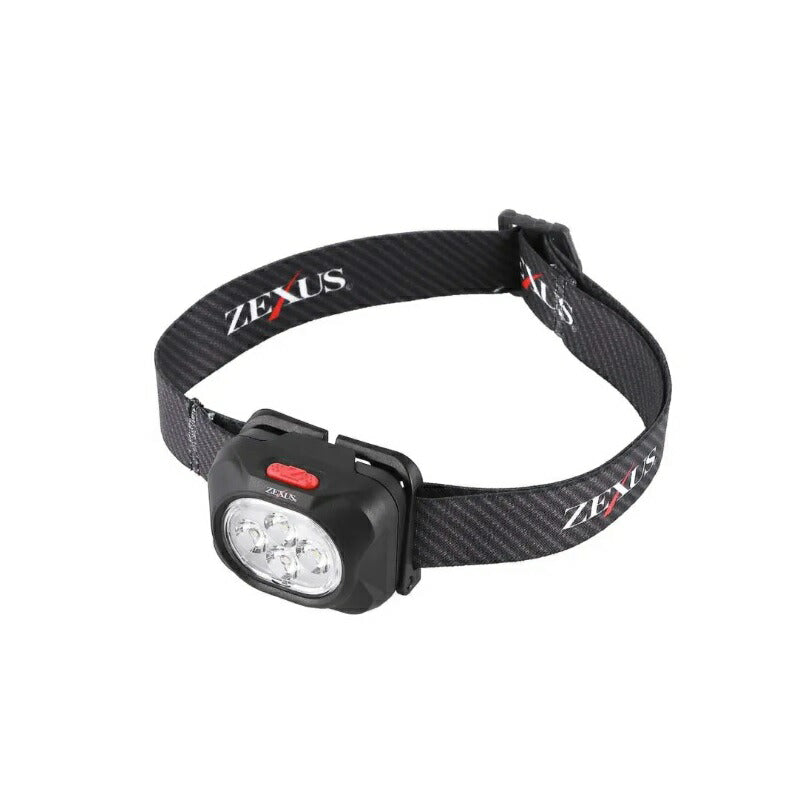 ZEXUS ZX-199