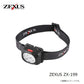 ZEXUS ZX-199