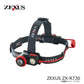ZEXUS ZX-R730
